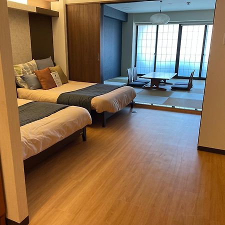 Guest House Sakura Osaka Ngoại thất bức ảnh