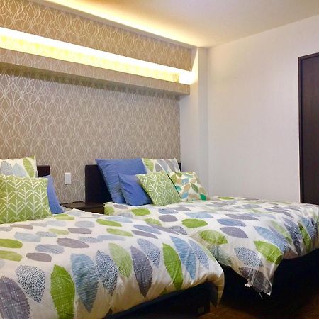 Guest House Sakura Osaka Ngoại thất bức ảnh