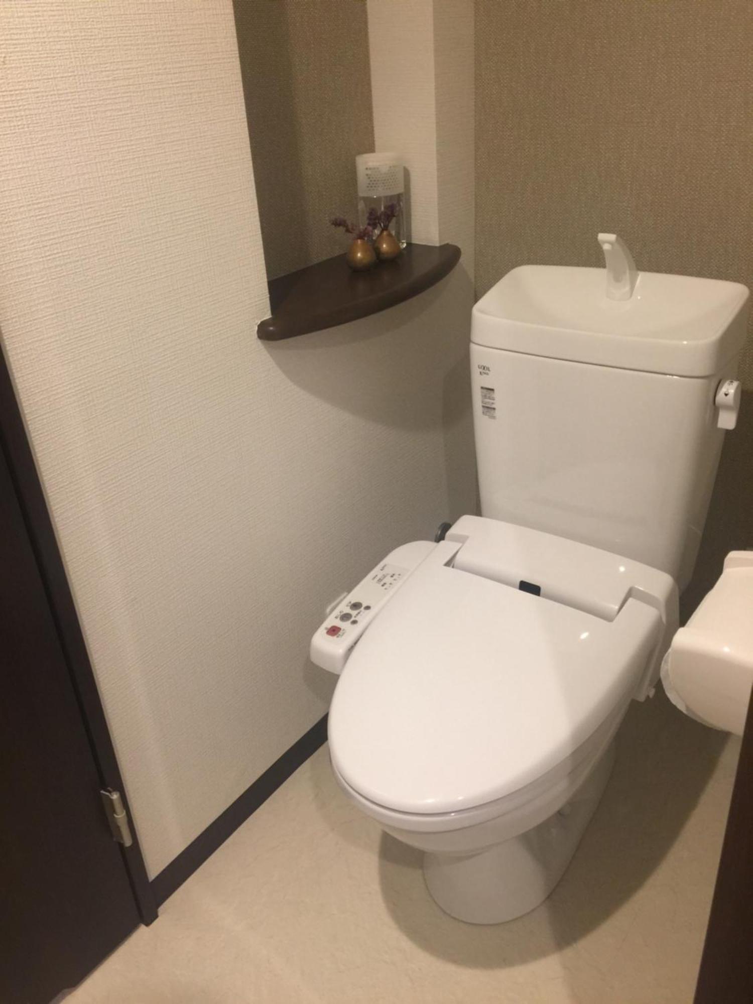 Guest House Sakura Osaka Phòng bức ảnh