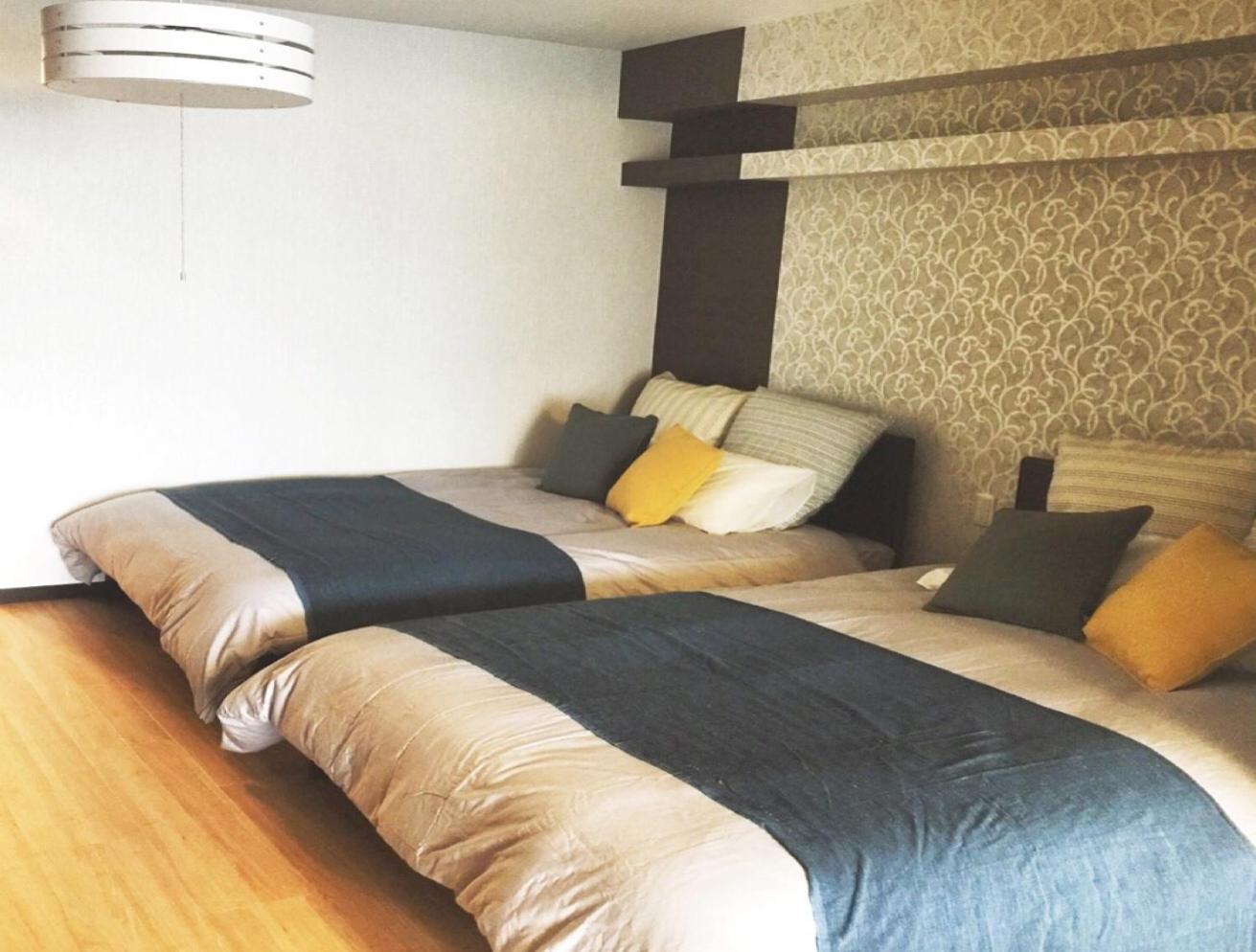 Guest House Sakura Osaka Phòng bức ảnh