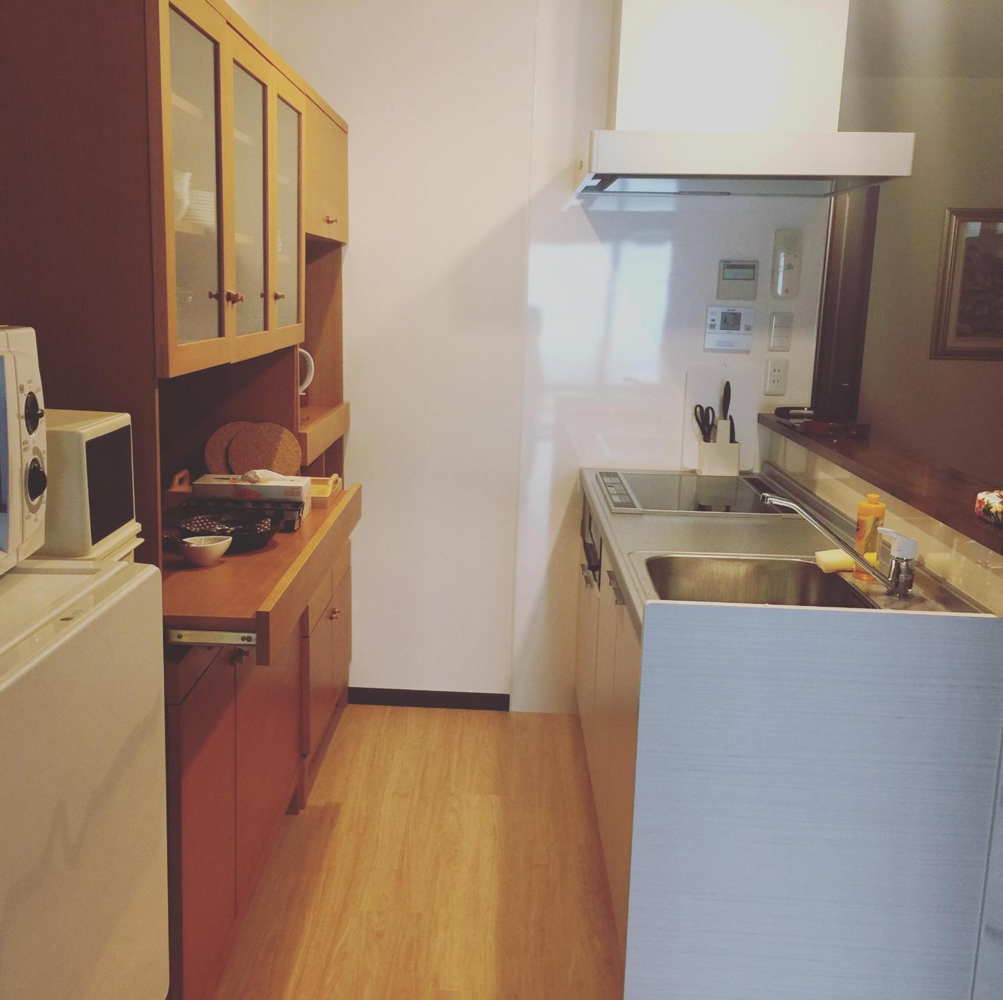 Guest House Sakura Osaka Phòng bức ảnh