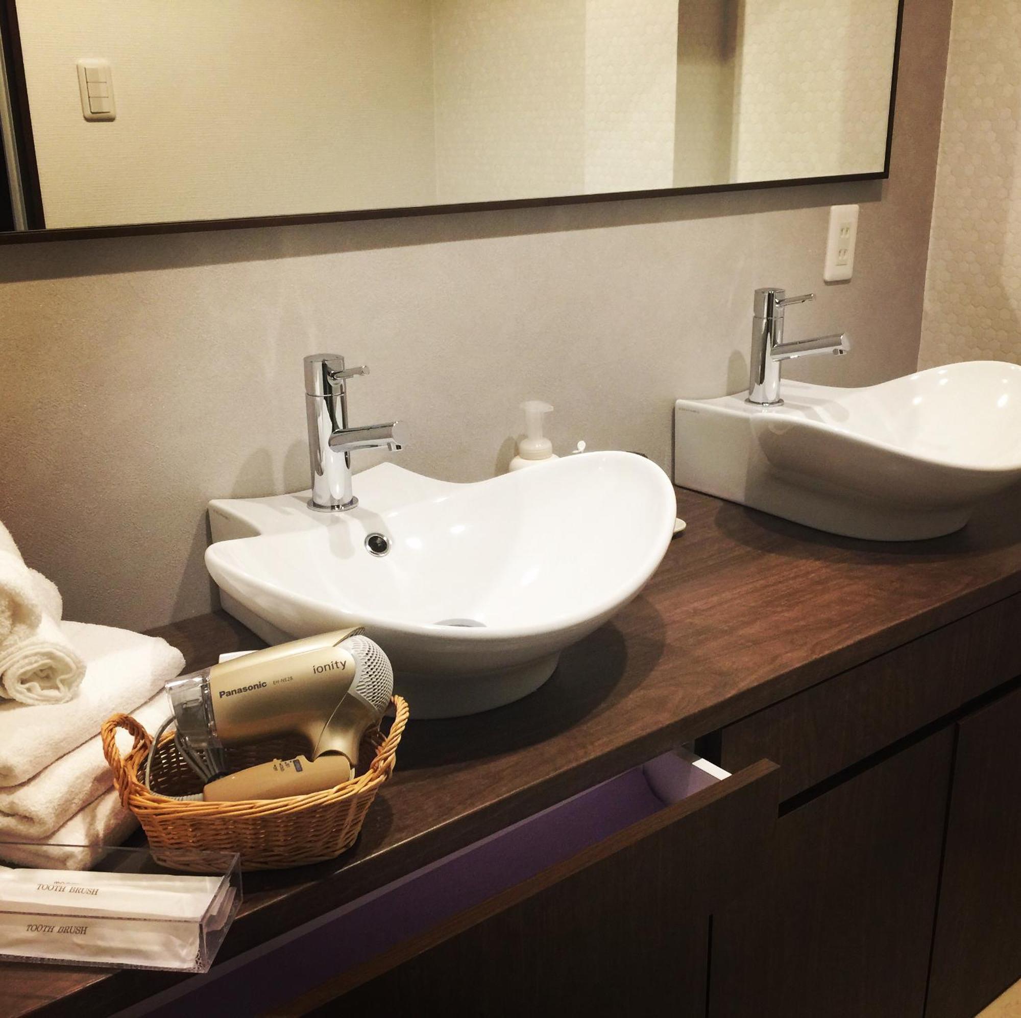 Guest House Sakura Osaka Phòng bức ảnh