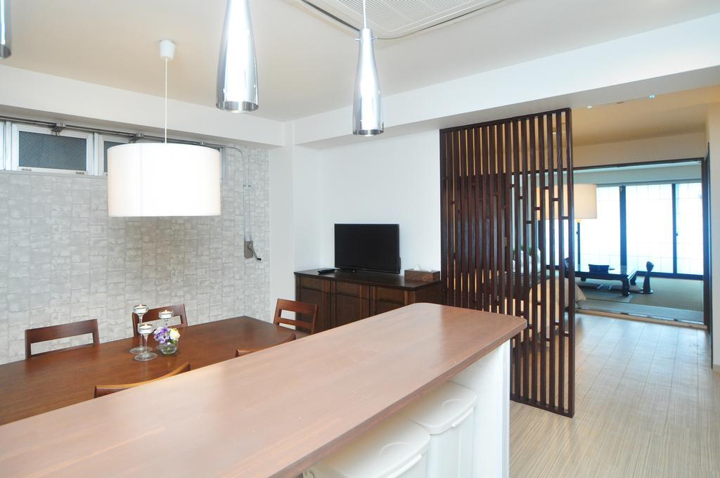 Guest House Sakura Osaka Ngoại thất bức ảnh