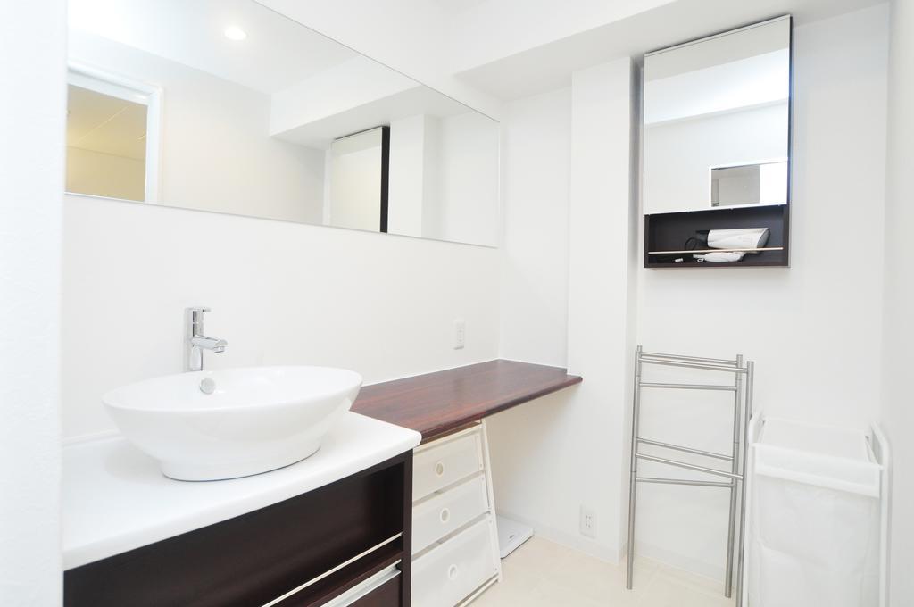 Guest House Sakura Osaka Ngoại thất bức ảnh