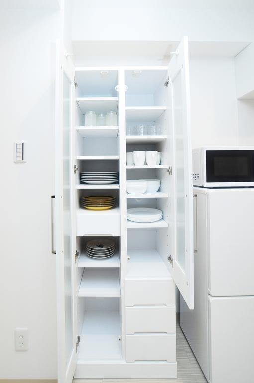 Guest House Sakura Osaka Ngoại thất bức ảnh