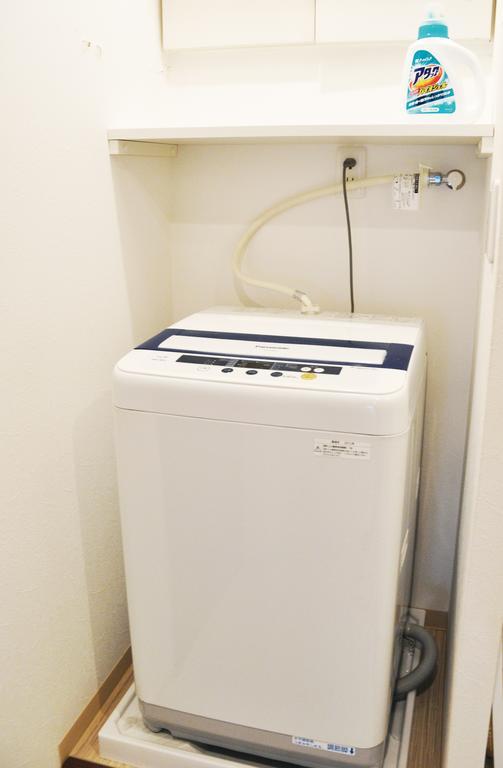 Guest House Sakura Osaka Ngoại thất bức ảnh