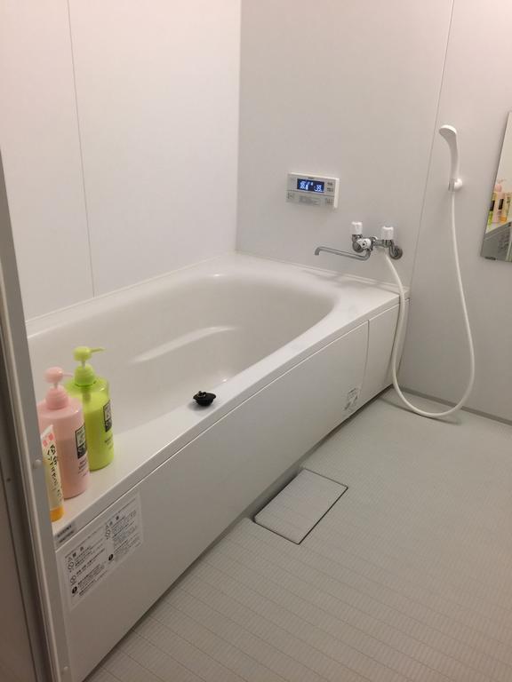 Guest House Sakura Osaka Ngoại thất bức ảnh