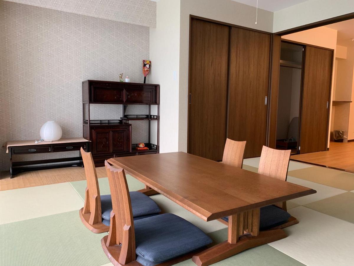 Guest House Sakura Osaka Ngoại thất bức ảnh